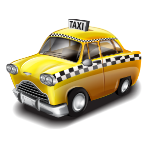 taxi